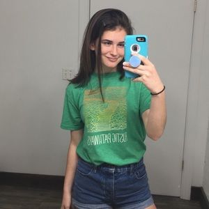 Meet your Posher, Melia